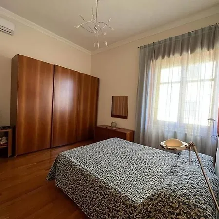Apartmán La Casa Sul Corso