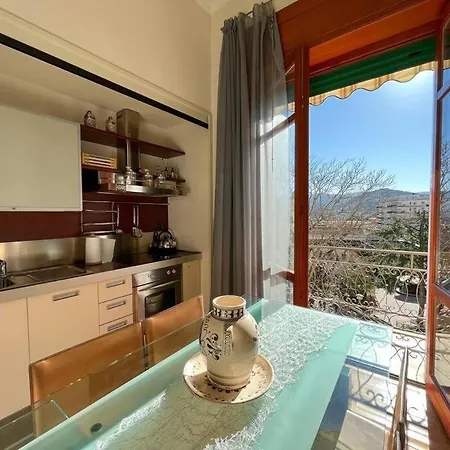 Apartmán La Casa Sul Corso