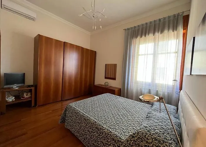 Apartamento La Casa Sul Corso