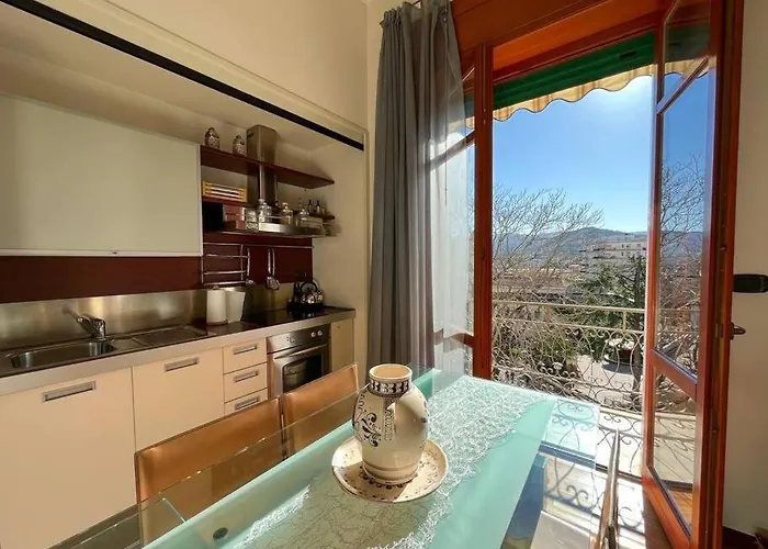 Apartamento La Casa Sul Corso