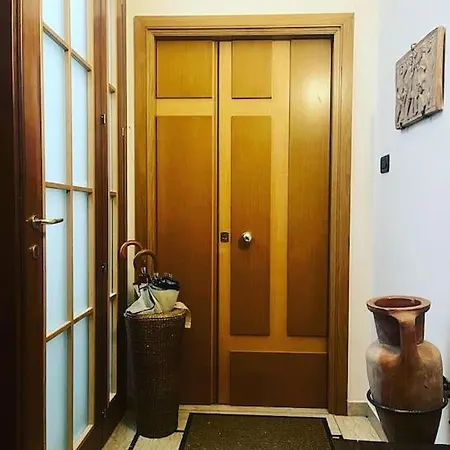 La Casa Sul Corso