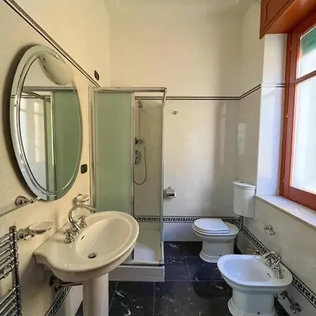Apartment La Casa Sul Corso Agropoli