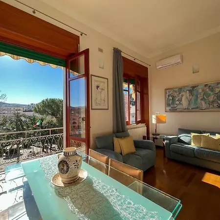 La Casa Sul Corso * Agropoli