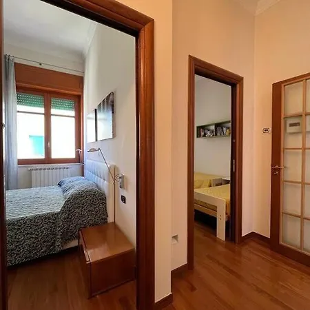 La Casa Sul Corso * Agropoli