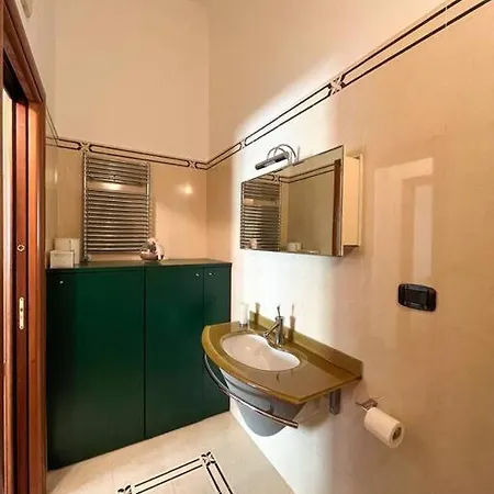 La Casa Sul Corso *