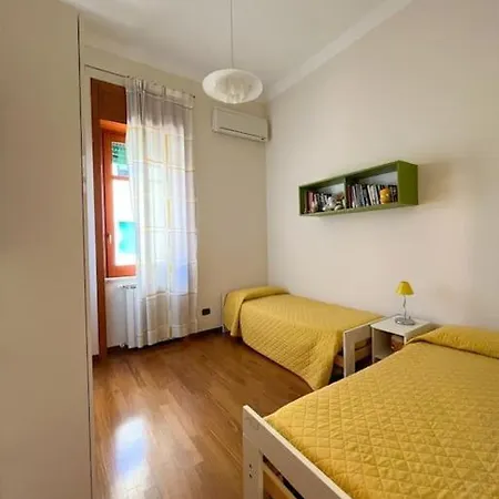 La Casa Sul Corso Apartment Agropoli