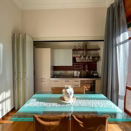 Apartment La Casa Sul Corso Agropoli